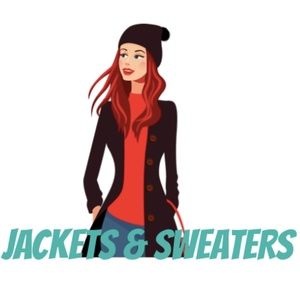 JACKETS & SWEATERS